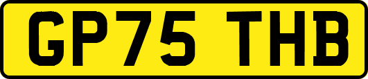GP75THB
