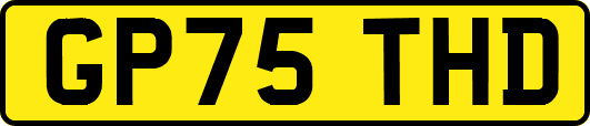 GP75THD