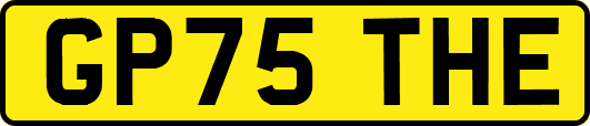 GP75THE