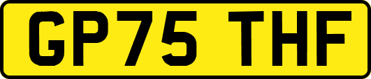 GP75THF
