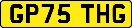 GP75THG