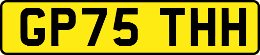 GP75THH