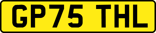 GP75THL
