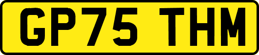GP75THM