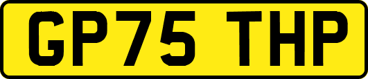 GP75THP