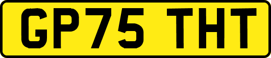 GP75THT