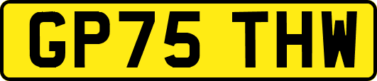 GP75THW