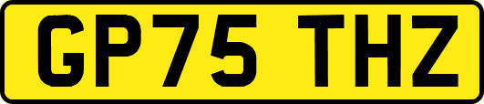 GP75THZ