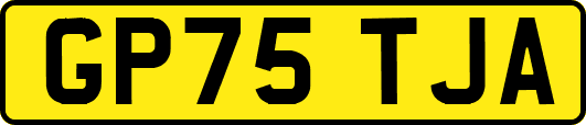 GP75TJA