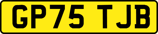 GP75TJB