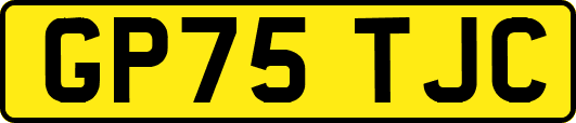 GP75TJC