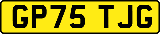 GP75TJG
