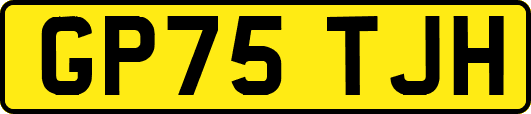 GP75TJH