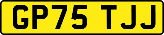 GP75TJJ