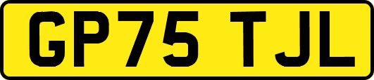 GP75TJL