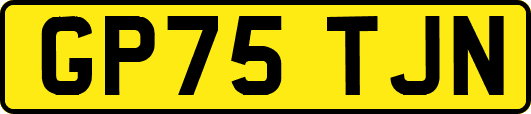 GP75TJN