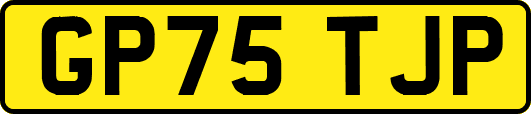 GP75TJP