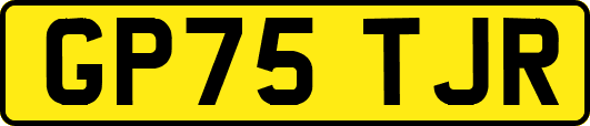 GP75TJR