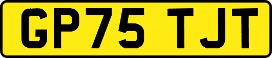 GP75TJT