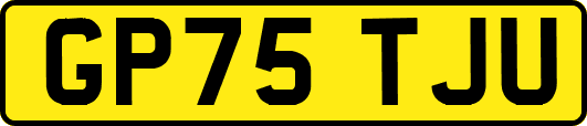 GP75TJU