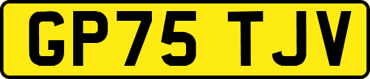 GP75TJV