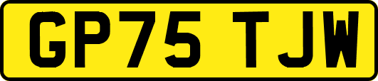 GP75TJW