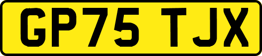 GP75TJX