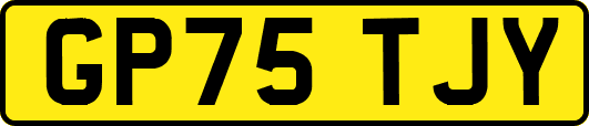 GP75TJY