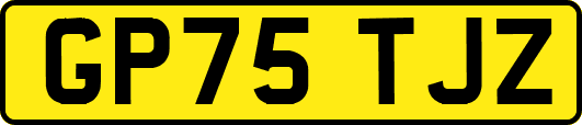 GP75TJZ