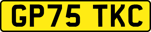 GP75TKC