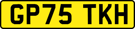 GP75TKH
