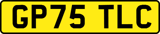 GP75TLC