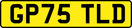GP75TLD