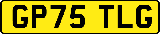 GP75TLG