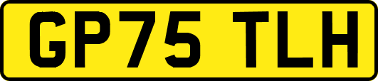 GP75TLH