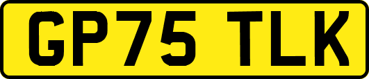 GP75TLK