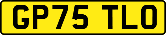 GP75TLO