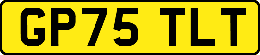 GP75TLT