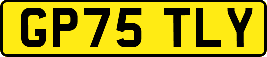GP75TLY