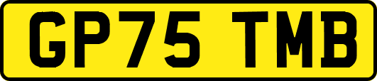 GP75TMB