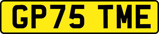 GP75TME