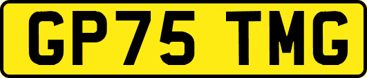 GP75TMG