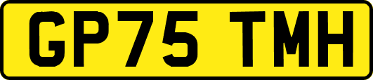 GP75TMH