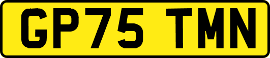 GP75TMN