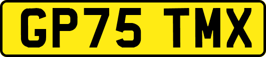 GP75TMX
