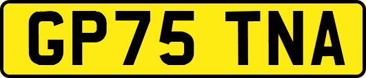 GP75TNA