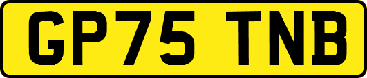 GP75TNB