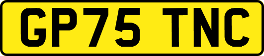 GP75TNC