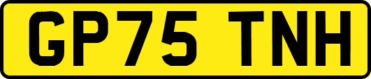 GP75TNH