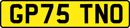 GP75TNO